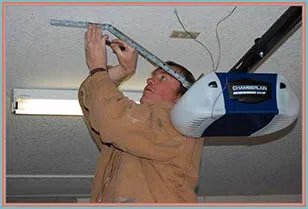 Philadelphia Golden Garage Door Repair Service Philadelphia, PA 215-337-4817 - 12-opener-cont