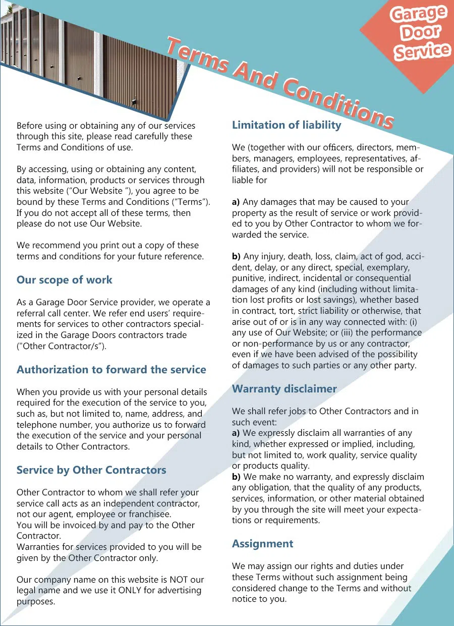 Philadelphia Golden Garage Door Repair Service Philadelphia, PA 215-337-4817